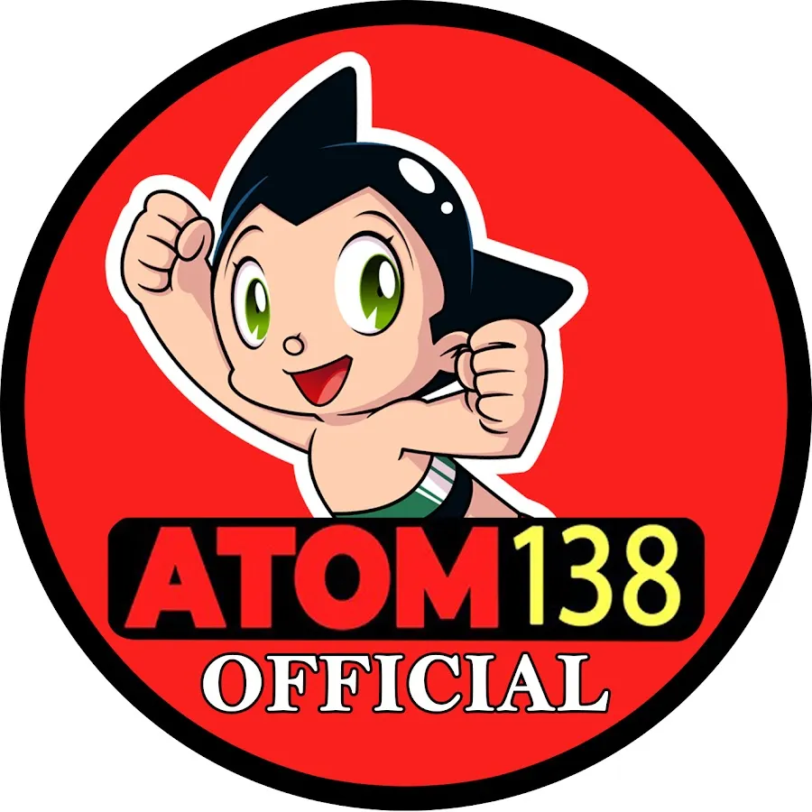 ATOM138 - Game Idle Petualangan Seru