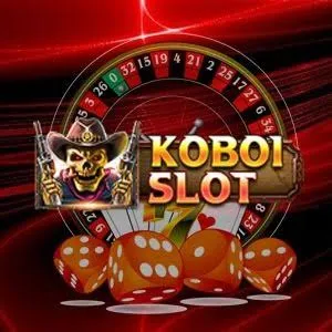KOBOISLOT - Petualangan MMORPG Seru dan Menantang