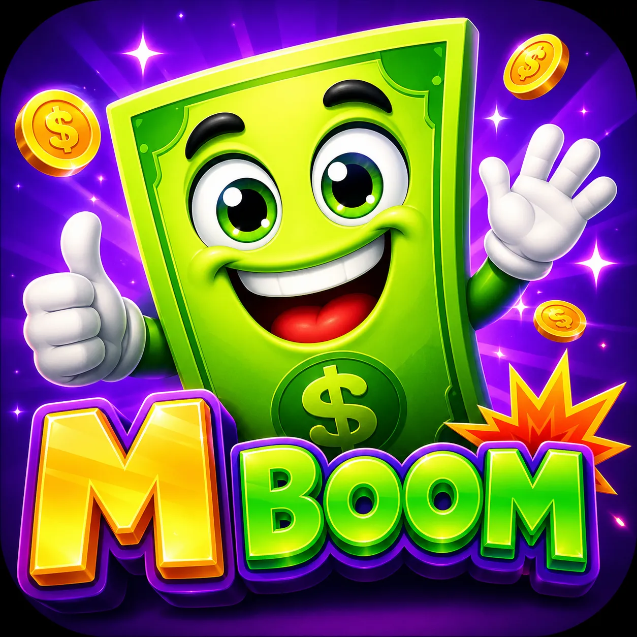MONEYBOOM - Permainan QiuQiu Seru dan Menguntungkan
