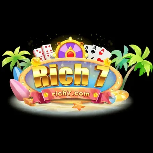 RICH7 - Permainan TPS Seru dan Menantang