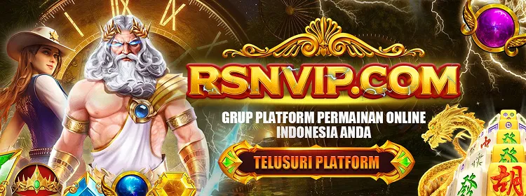 RSNVIP - Petualangan Aksi yang Memukau